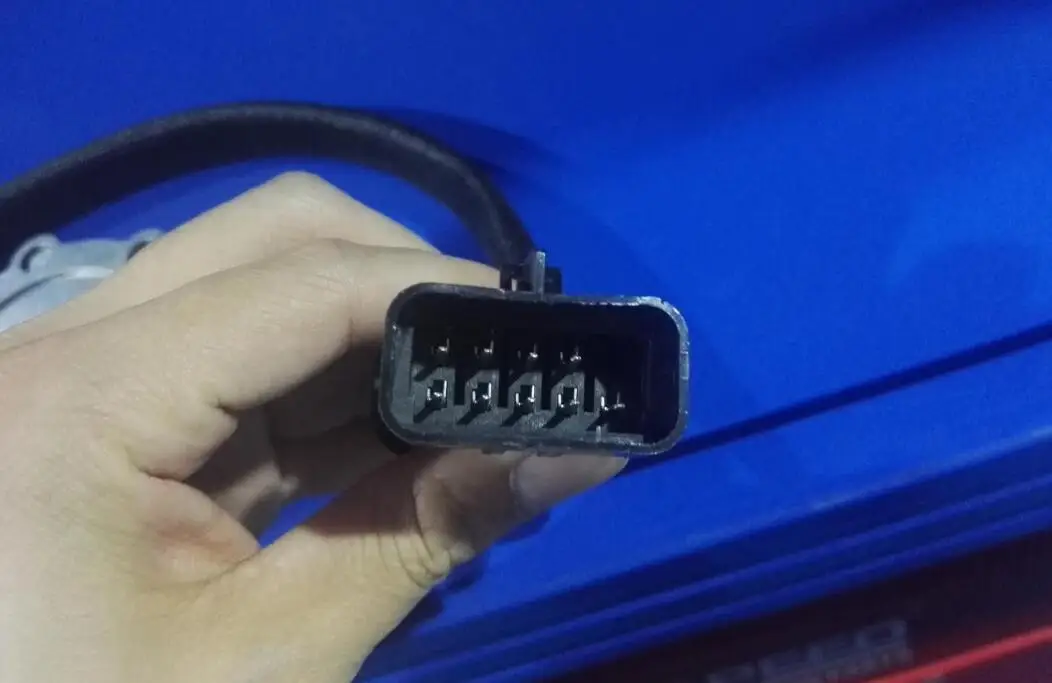  Автоматическая коробка передач Transpeed 4HP20 нейтральный переключатель