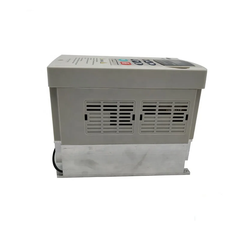  Инвертор частоты delta VFD007B21A 220 В 750 Вт 1 л.с. VFD-B series 0 75