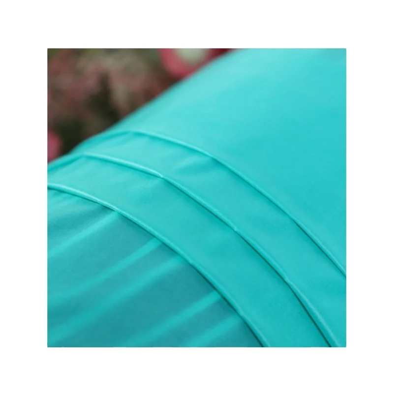 100% nylon 20D taffeta waterproof downproof ready colors downjacket fabric