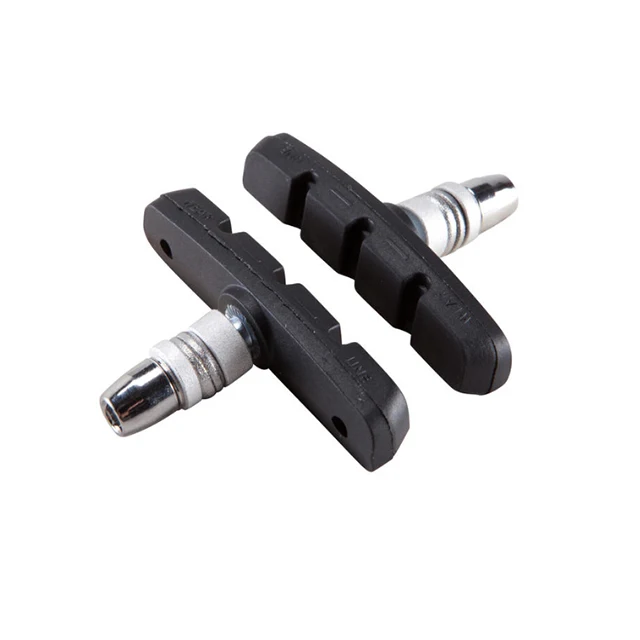 Factory Supply Brake Pads Bicycle Spare Parts V Brake Parts