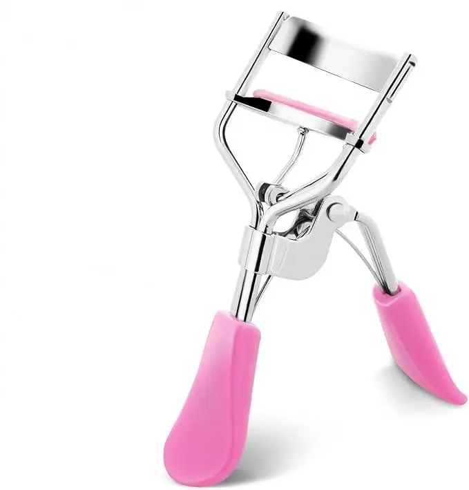 Wholesale  Beauty Tools Lash Curler Eye Lash Curler Eco-friendly Eyelash Curler