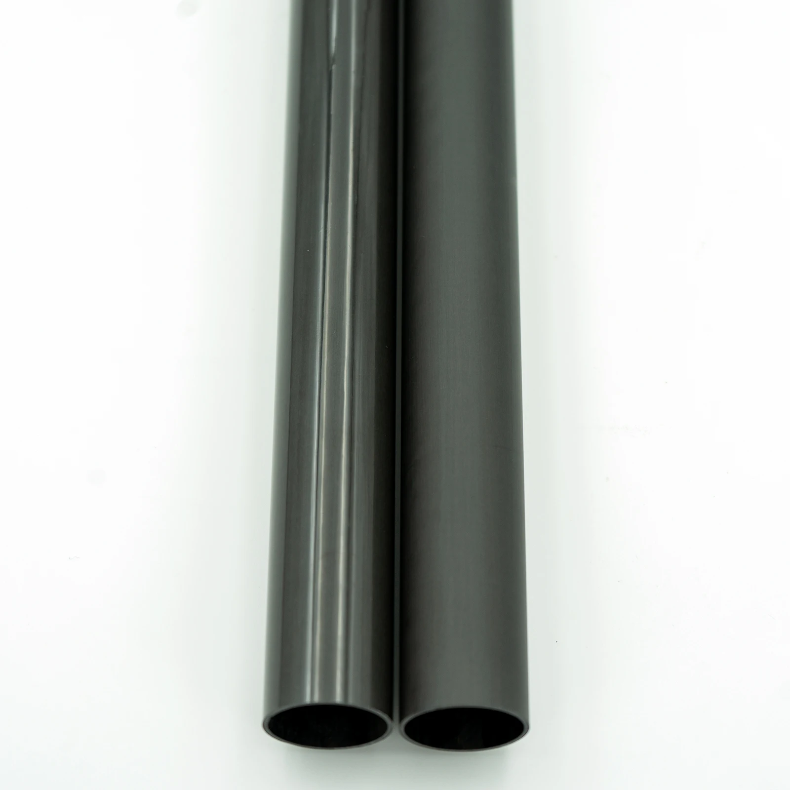 
Factory direct selling bright / matte carbon fiber tube carbon fiber hollow tube Rolling process 