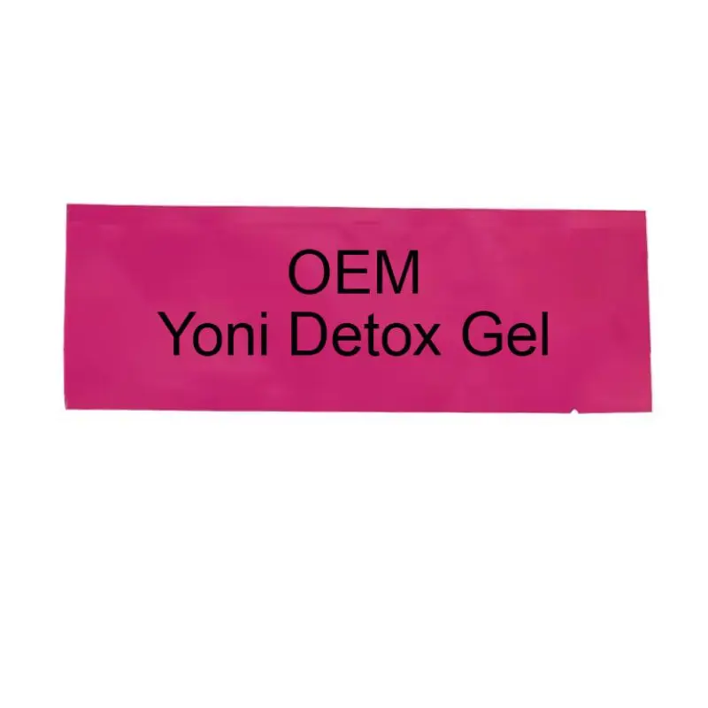 Wholesale OEM ODM Vagina Lubricant Shrinking Yoni Gel Vaginal Tightening Gel Female