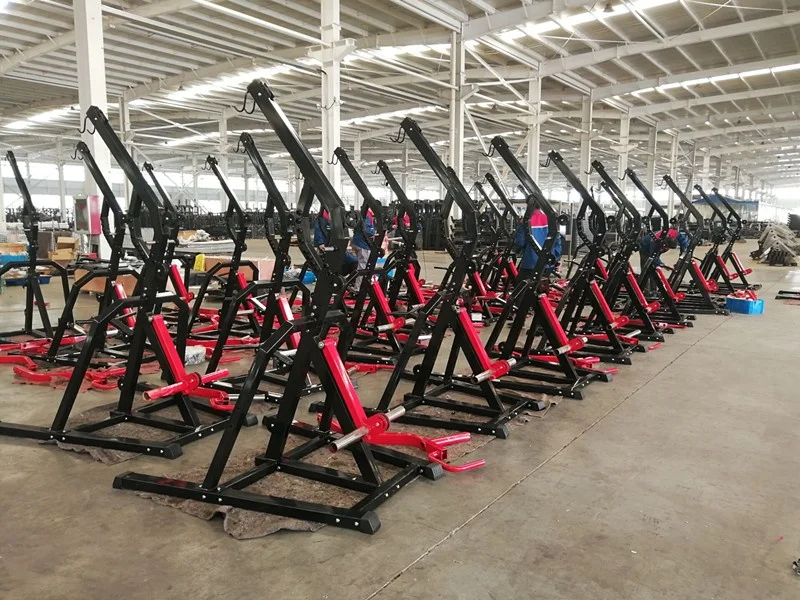 Factory Price Multi Function Equipment Machine Workbench Multi-System Gym Bench for Gym Use