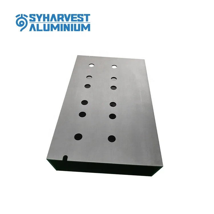 High Precision Precision CNC Machined Milled Turned Aluminum Custom Metal Cnc Machining Milling Turning OEM Services