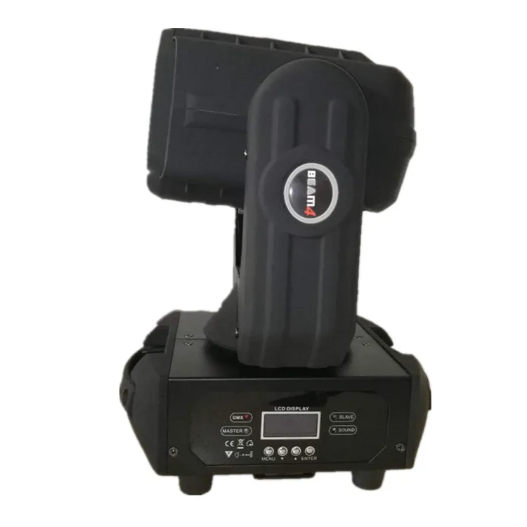 Beam 4 moving head beam 4 led moving head 25 watts 4x25w moving head light super beam