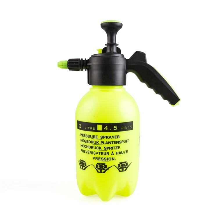 Tractor Sprayers for Agriculter Agriculture Pump Efficiency Provided Trigger Online Support Easy to Operate Farms ZHE 15 2L