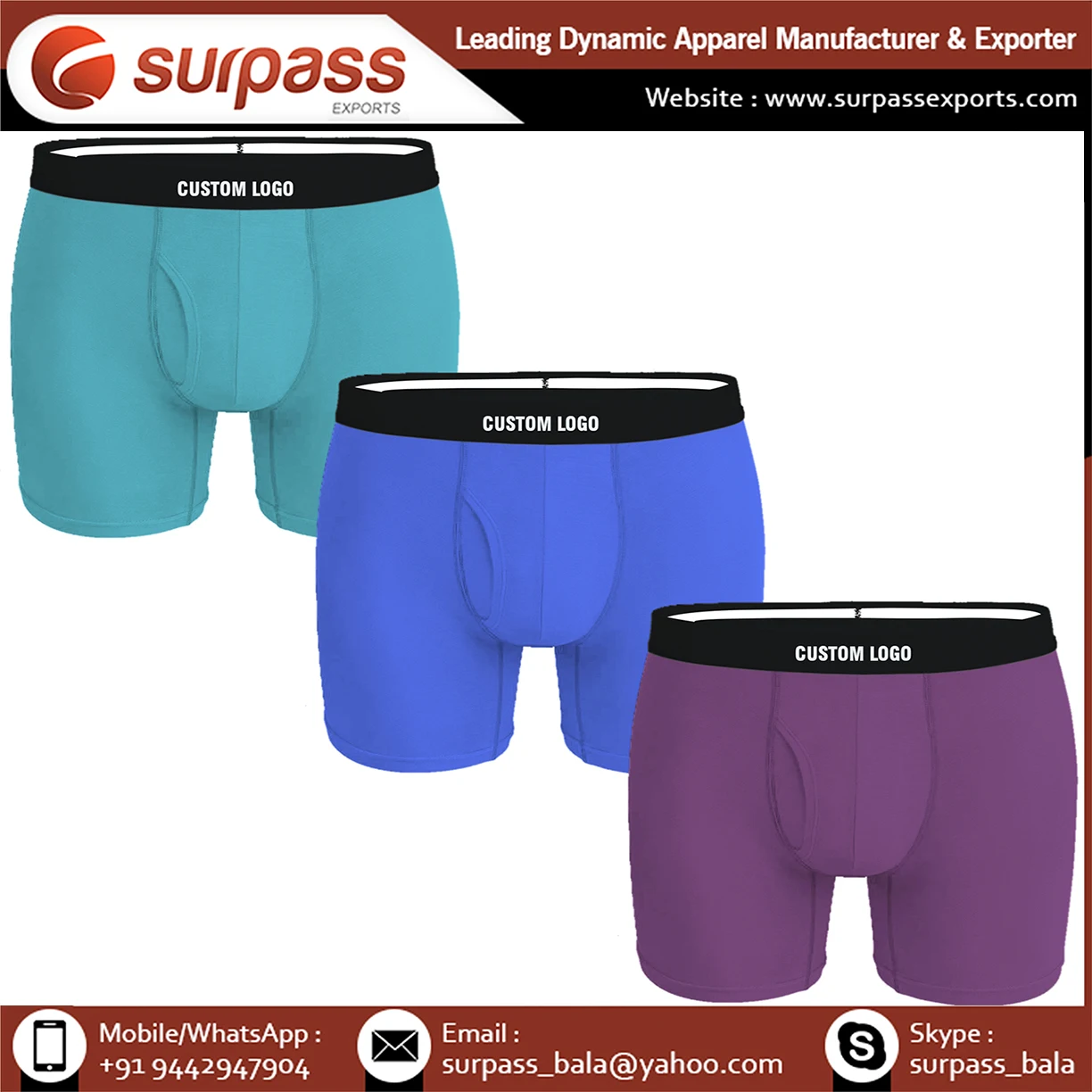 Усовершенствованные мужские качественные шорты-боксеры, нижнее белье для мужчин