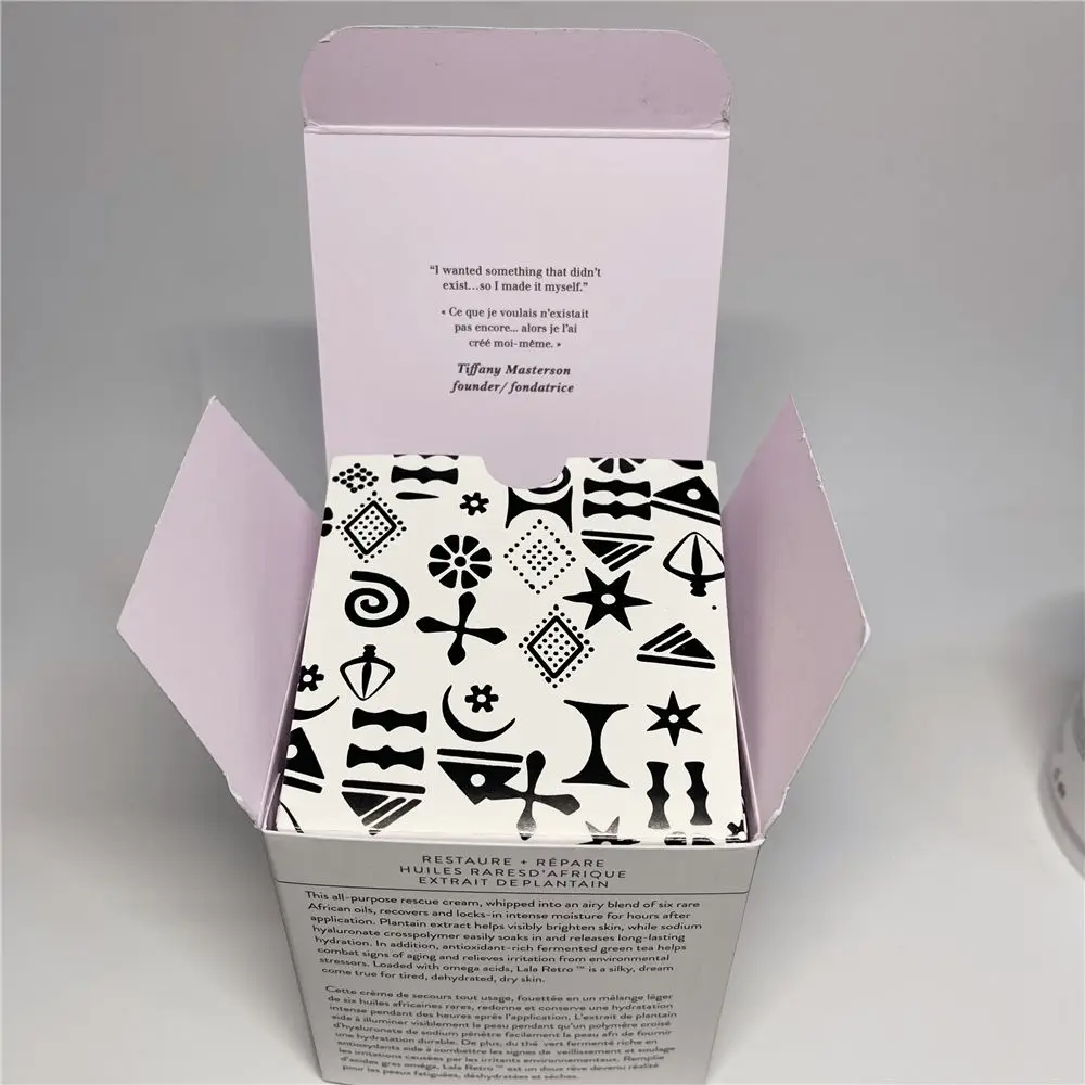 new arrival Drunk Elephant Lala Retro Whipped Cream 50ml/1.69fl.oz recover+rescue