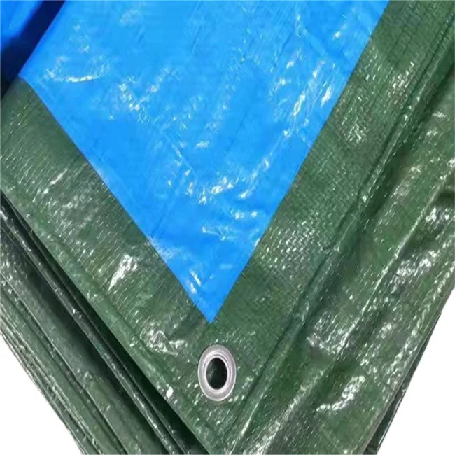Factory high quality PVC tarpaulin for outdoor cover used