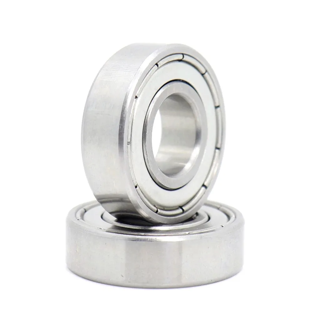 Top Quality rodamiento 6202 6203 6204 6205 6206 6207 6208 2rs C3 Deep Groove Ball Bearings