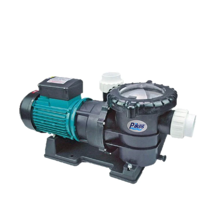 Factory Price STP200 1.2HP to 3HP Electric Circulation Swimming Pool Water Pump