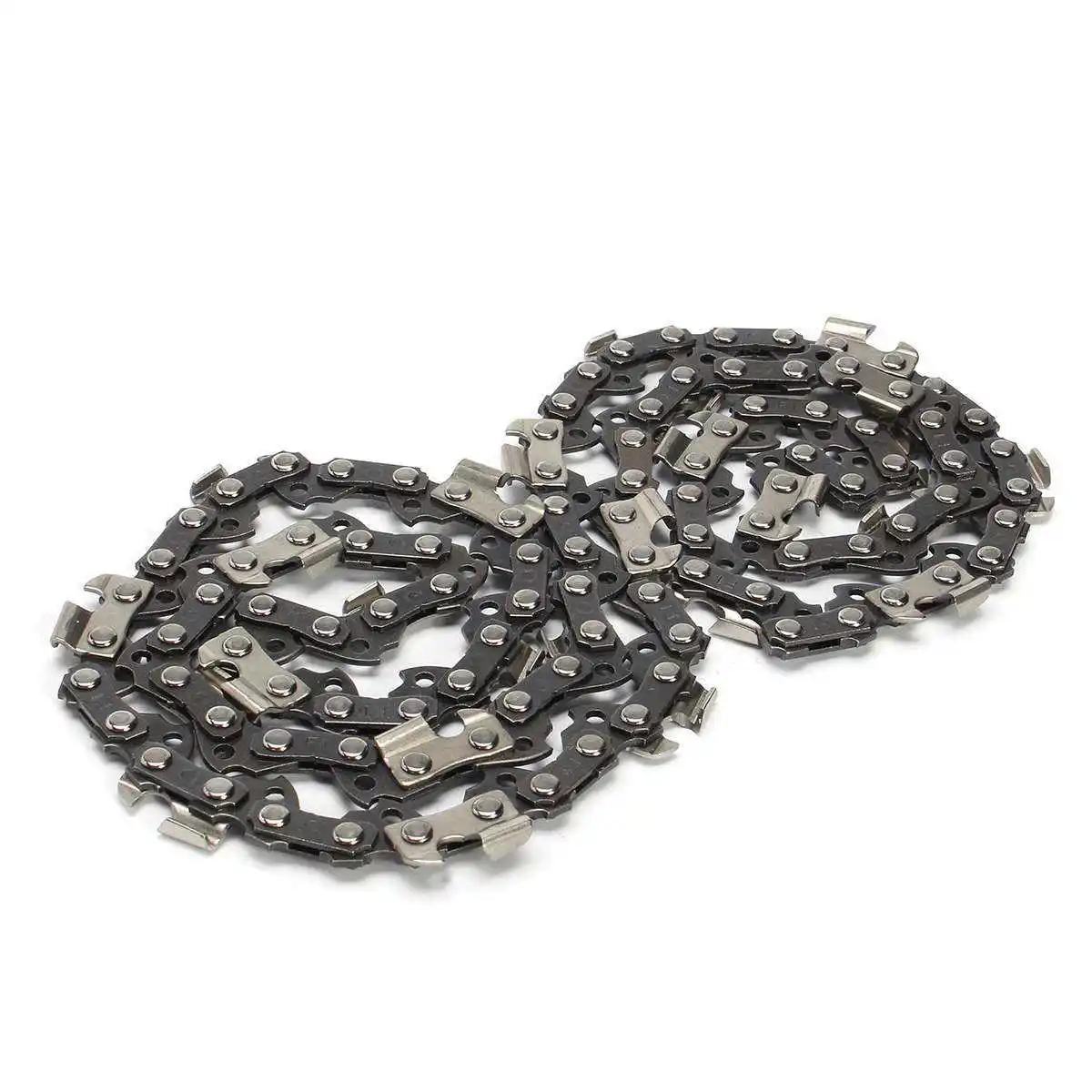 4/6/8/12/14/16/18/20 Inch Mini Brushed Lithium Battery Electric Chain saw chain chainsaw steel