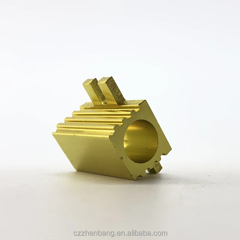 Customize Heat Sink Radiator Connector Resistor Electrical Components Supply Devices Switches Electronic Fittings Metal Parts