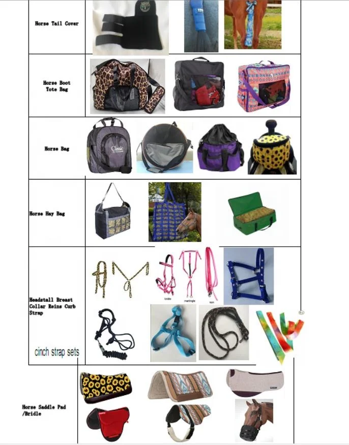 Professional Travelling Neoprene Horse Tendon boots