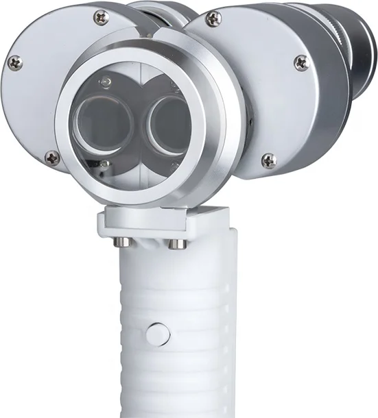 portable Veterinary Slit lamp  BL-5000   for animals CE ISO certificate