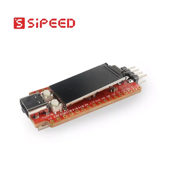 SUNhokey Sipeed Longan Nano RISC-V GD32VF103CBT6 MCU Development Board 2021 New PC Board With LCD