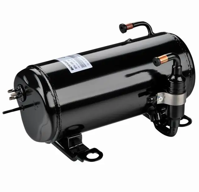 roof top 12v rv type air conditioner / heater unit dc compressor 12v vehicle camping a.c 24 volt dc air con