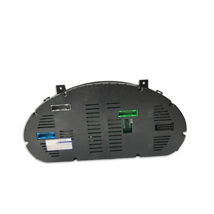 Kinglong higer zhongtong golden dragon bus dashboard for yutong