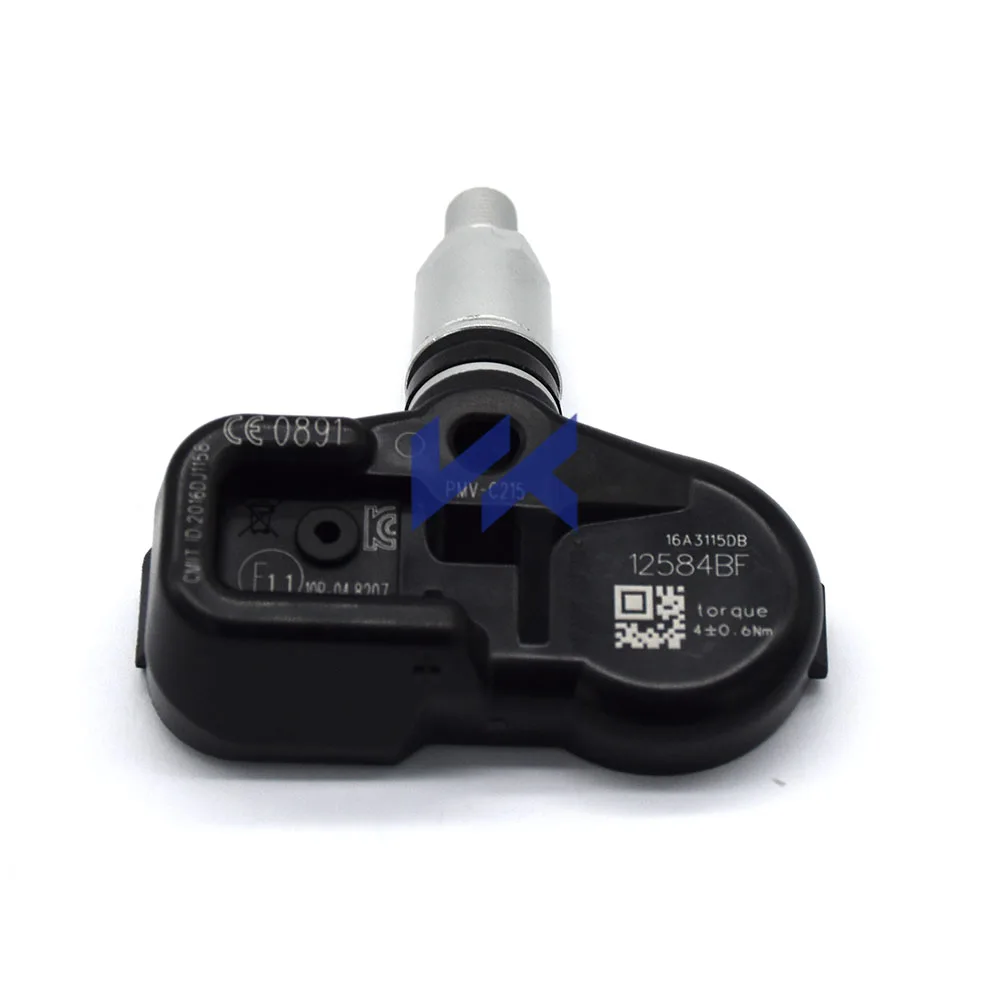 TPMS Tire Pressure  Sensor  52933A500  For Hyundai Sonata Kia 52933A500