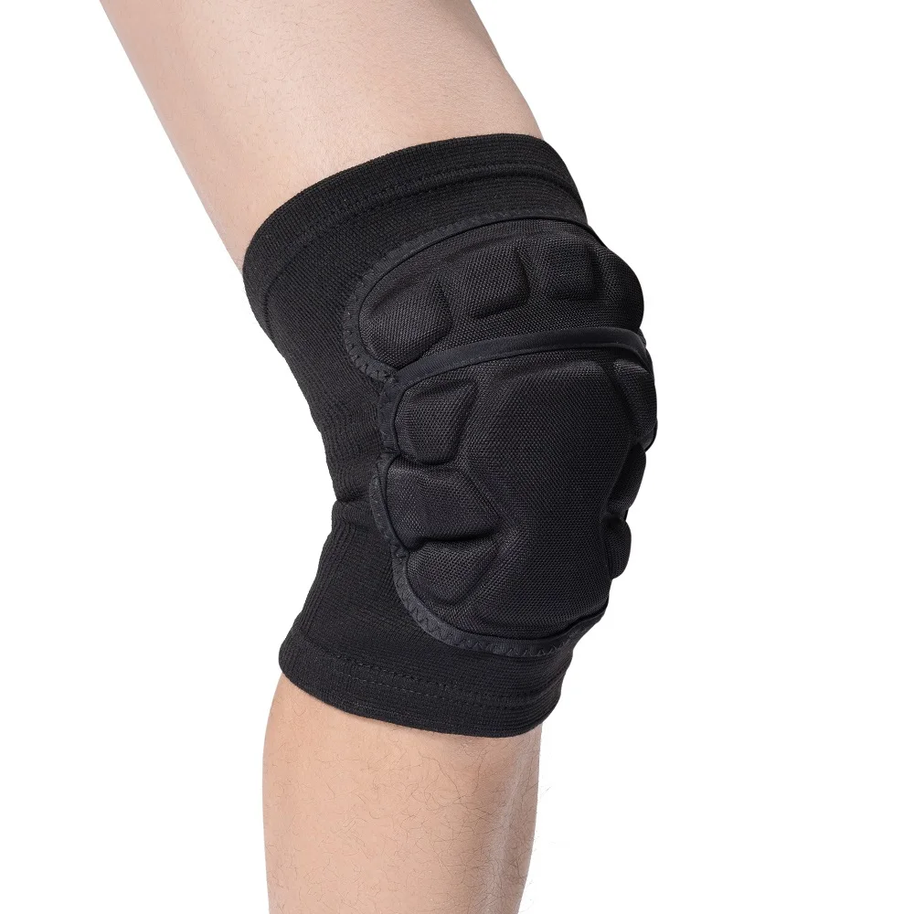 Skating Knee Pads Sports Brace Cycling Snowboard Roller Skateboard Extreme Sports Protective knee protector