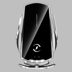 2022 15w fast magetic wireless car charger 3 in one for cars