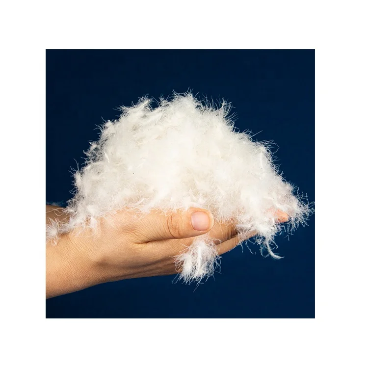 
Factory Directly Supply Cheap Price Filling Material 30% White Duck Feather Down For Duvet Pillow 