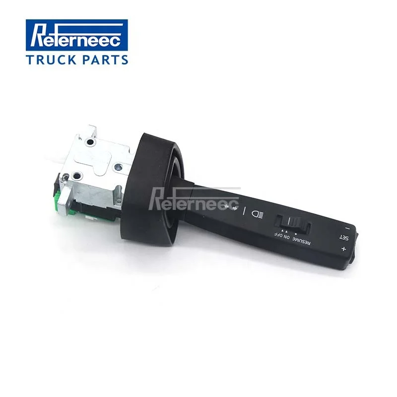 REFERNEEC Switch 3944025 21670857 20399170 20479584 20701049 20797836 Steering Column Switch For VOLVO Truck FH/FM/FMX/NH