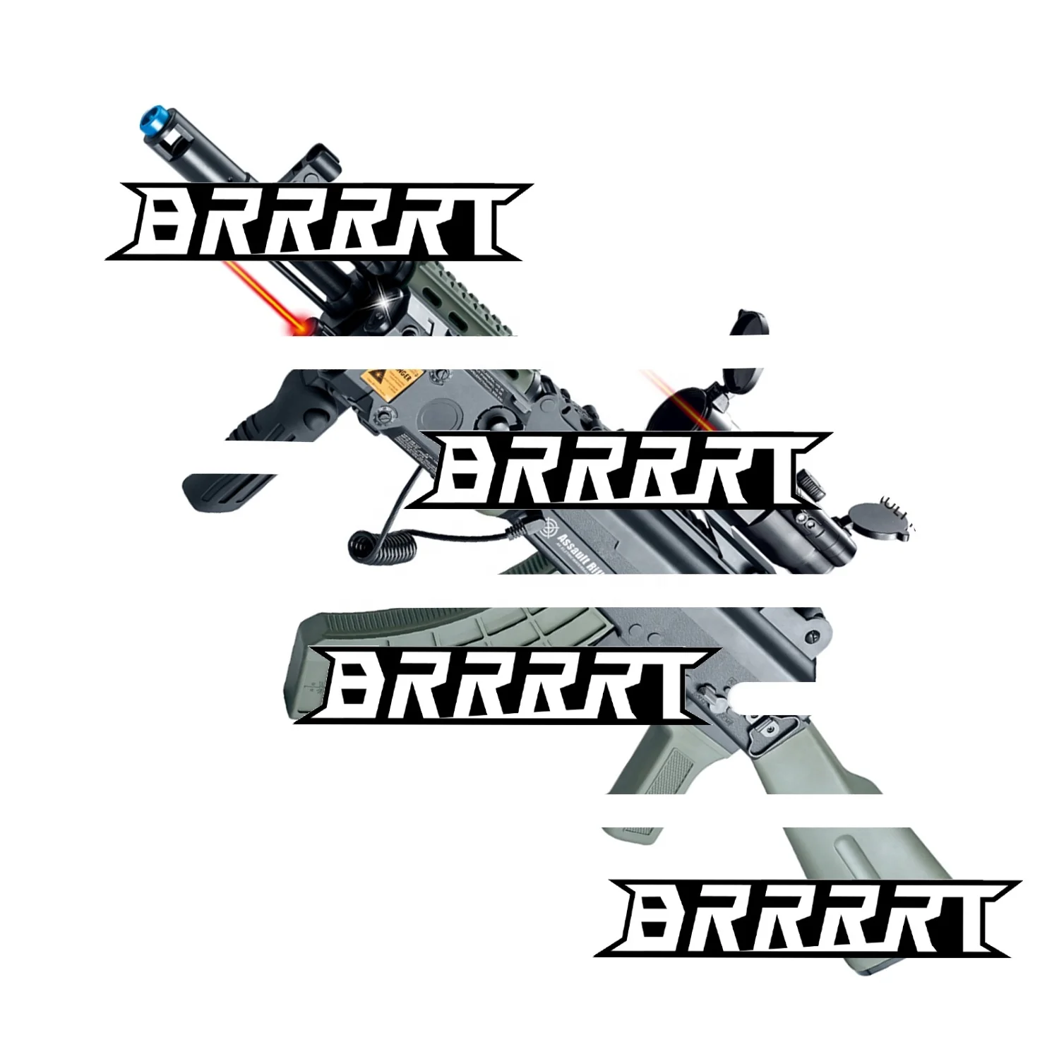 M 416 Water Electric a k 47 M4 A1 toy electric gun shooting for adults Shooting Play outdoor realistic Toy Gun