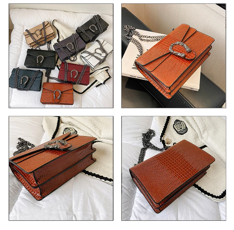 Wholesale TOP Quality Sling Ladies Messenger Bag Shoulder Bags women designer purse and Handbags