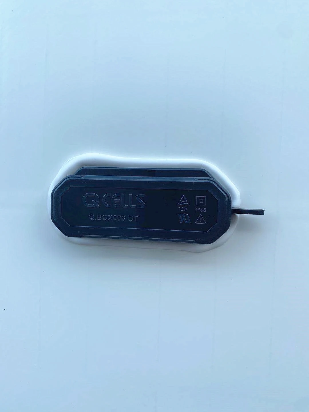 Q CELLS 460W 455W 450W 445W 440W Mono Solar Panel Half Cell Solar PV Module