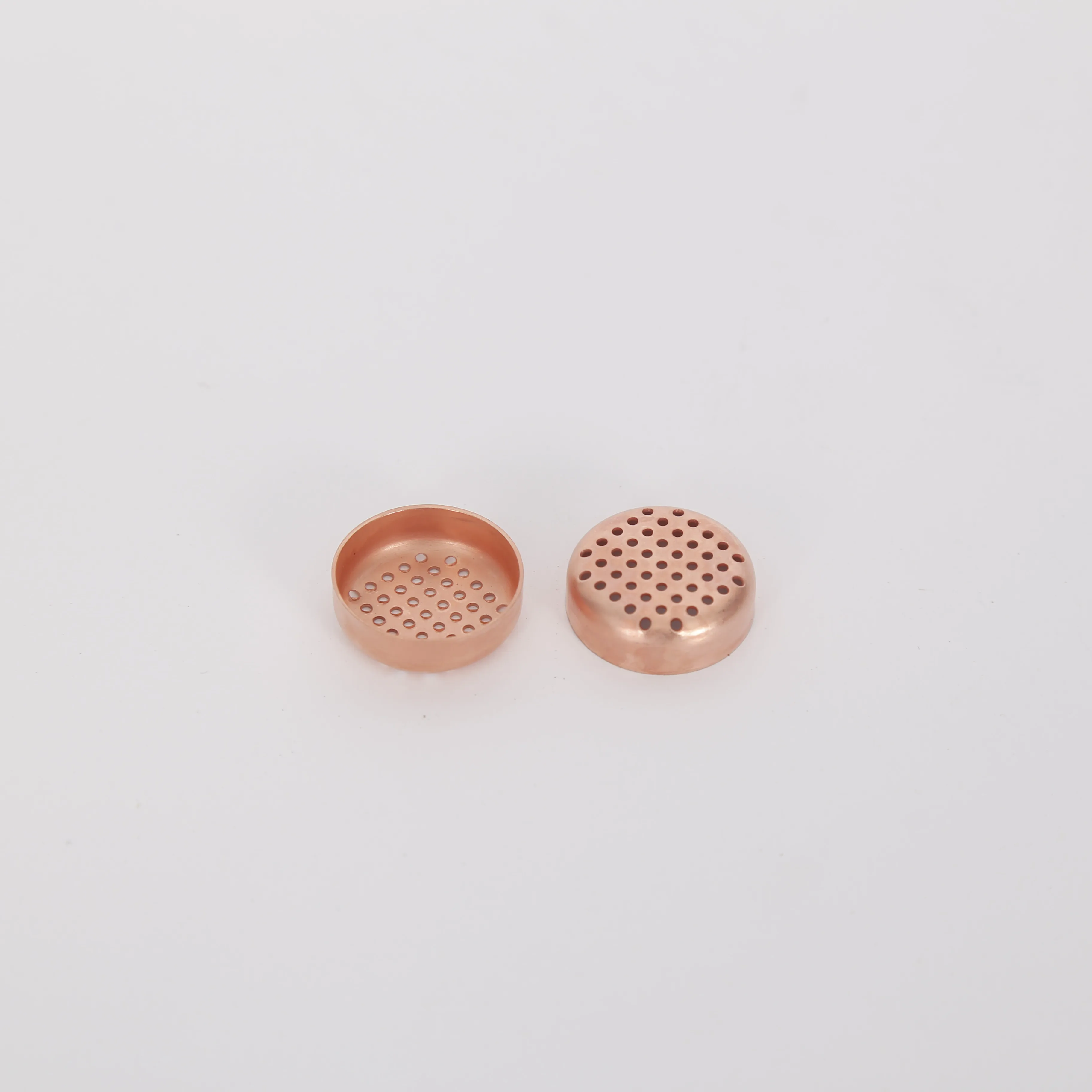 stainless steel filter screen SS316L Stainless steel disc filter dutch wire cloth/perforated screen