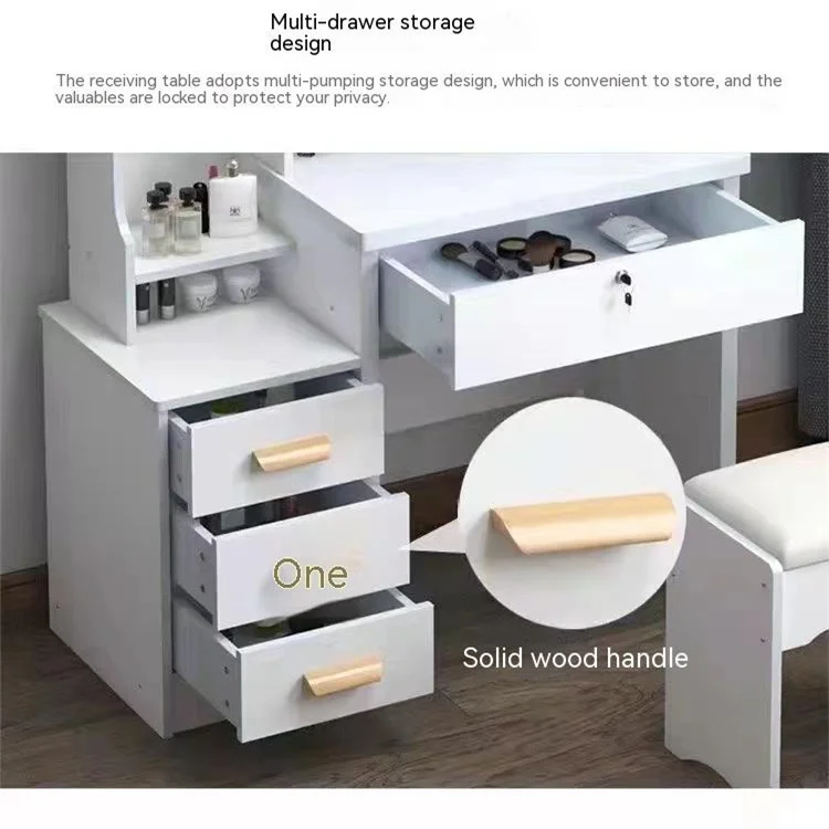 Vanity Luxury Dressing Table  Dressing Table Designs Simple For Bedroom