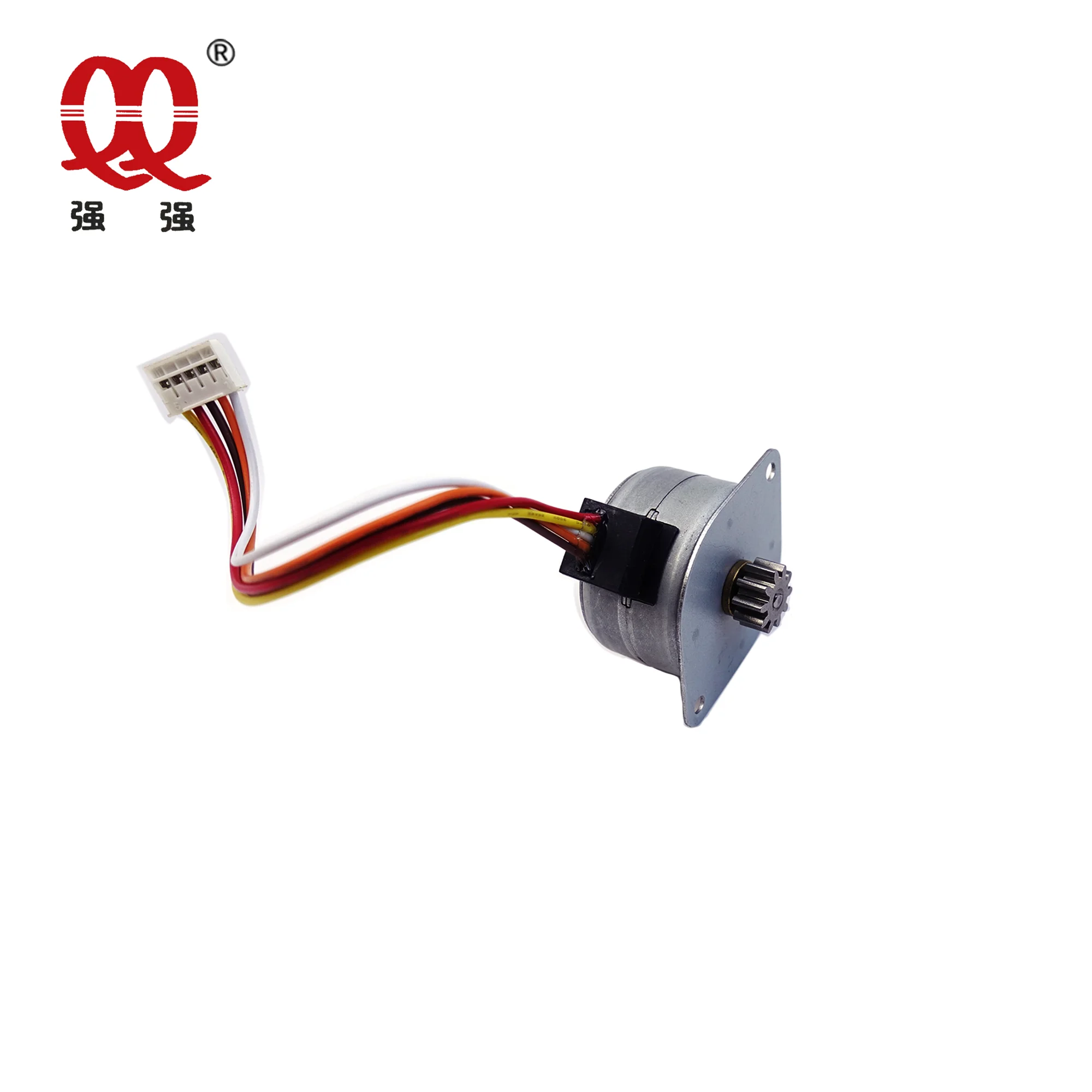  SM3501 4 фазы Электрический микро постоянного магнита биполярного привода 12V шаговый