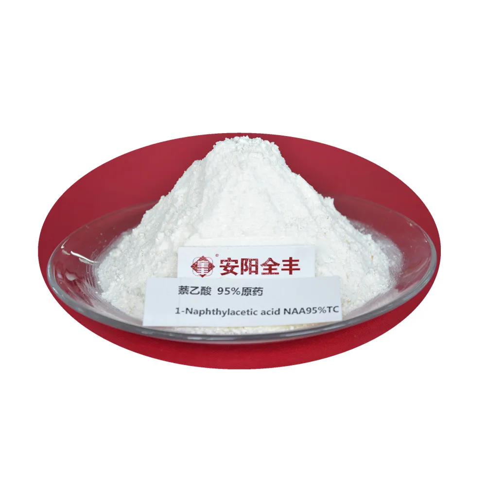 factory plant rooting hormones powder new product naphthalene acetic acid 98%tc