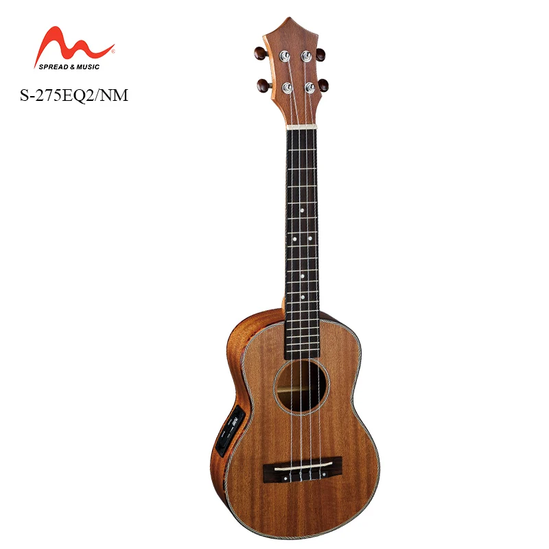 Tenor ukulele high grade quality professional guitar manufacturer