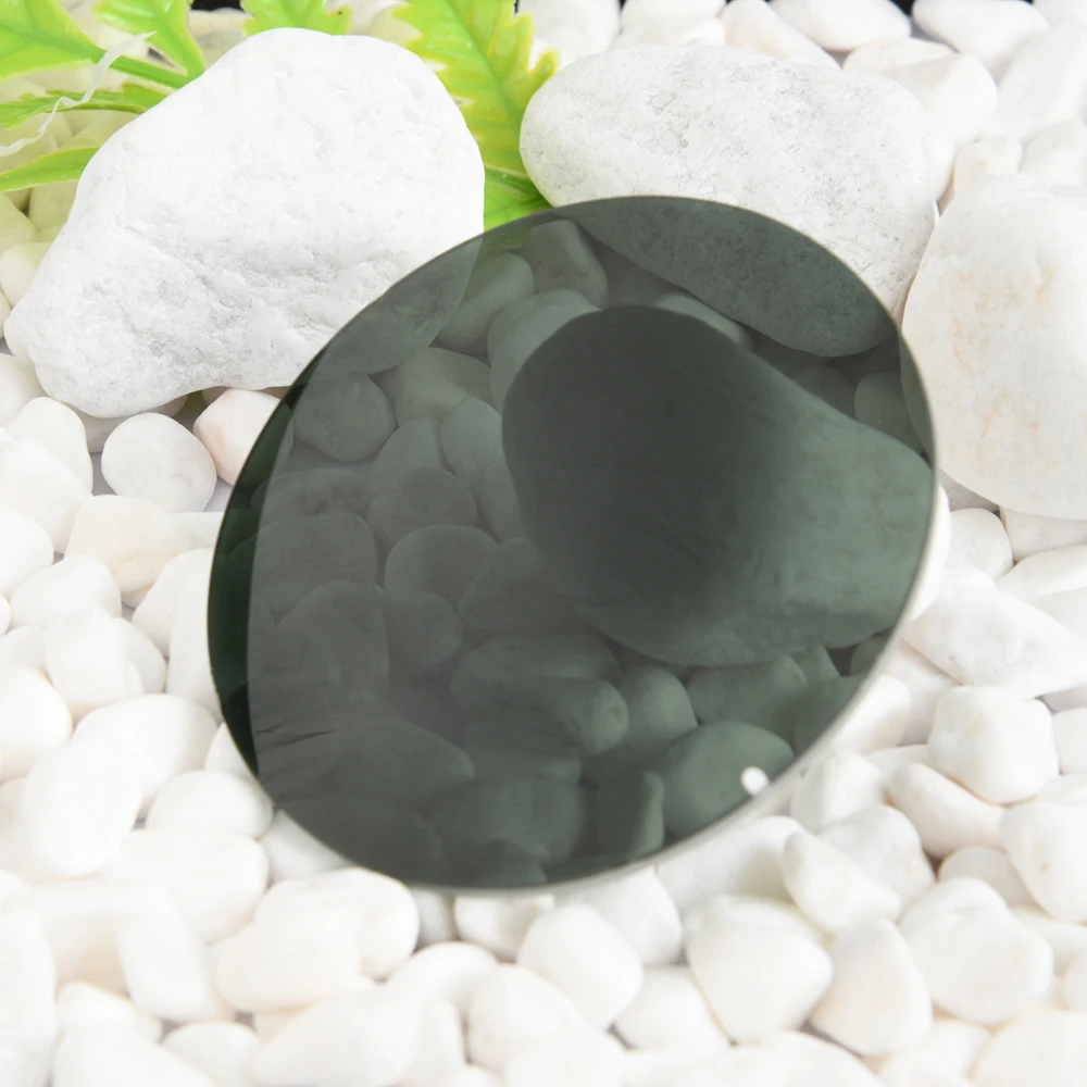 high quality CR39 1.499 Polarized Sun lens tinted grey brown green psunglasses lenses