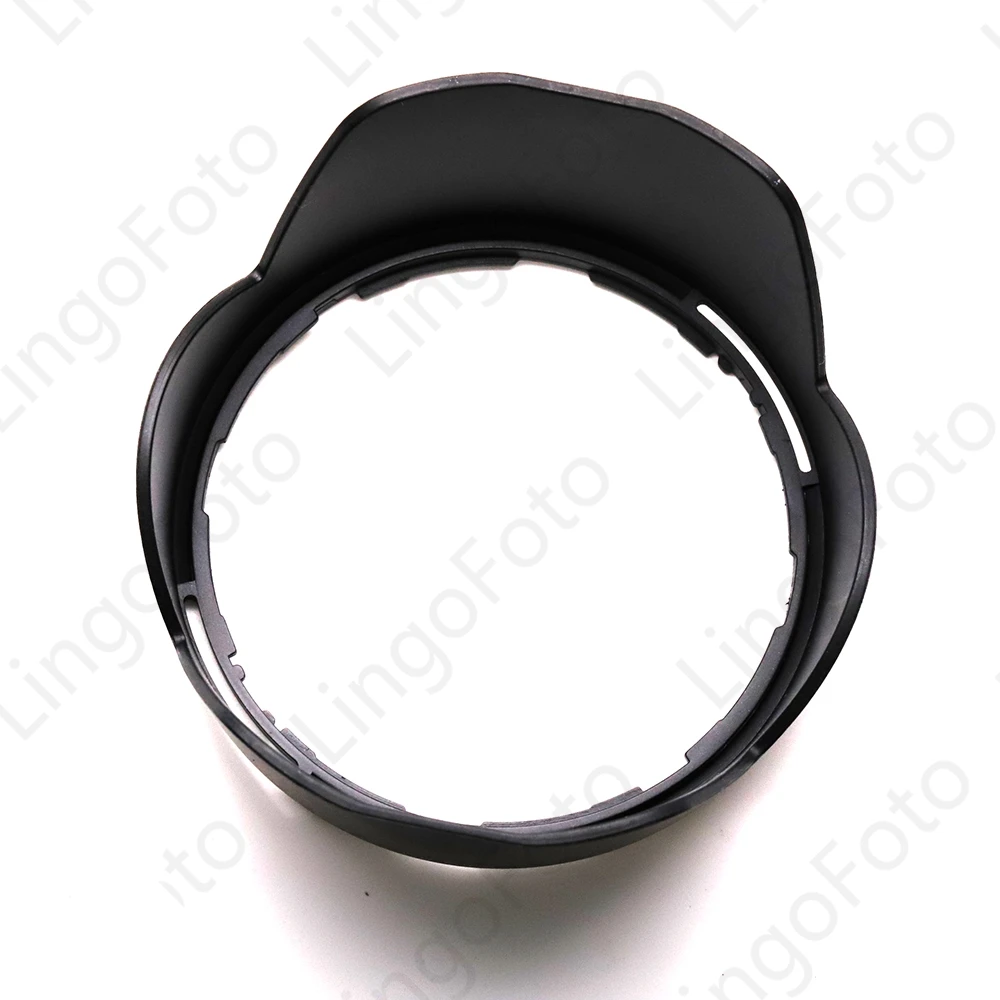 HB-N102 petal Lens Hood for 1 NIKON VR 10-100mm f/4.5-5.6 PD-ZOOM NP4307