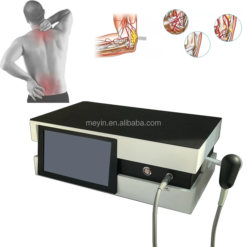 Focus on Erectile Dysfunction Physical Therapy Pain Relief Eswt ED Shockwave Therapy ed Shockwave Machine