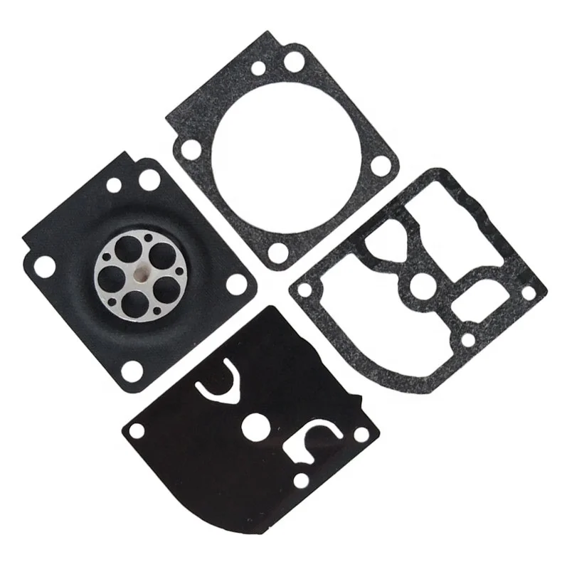 China factory zama GND-98 Carburetor gasket set repair kit for Stens 615-816 fit Sthl 1129 007 1062 4128 007 1060