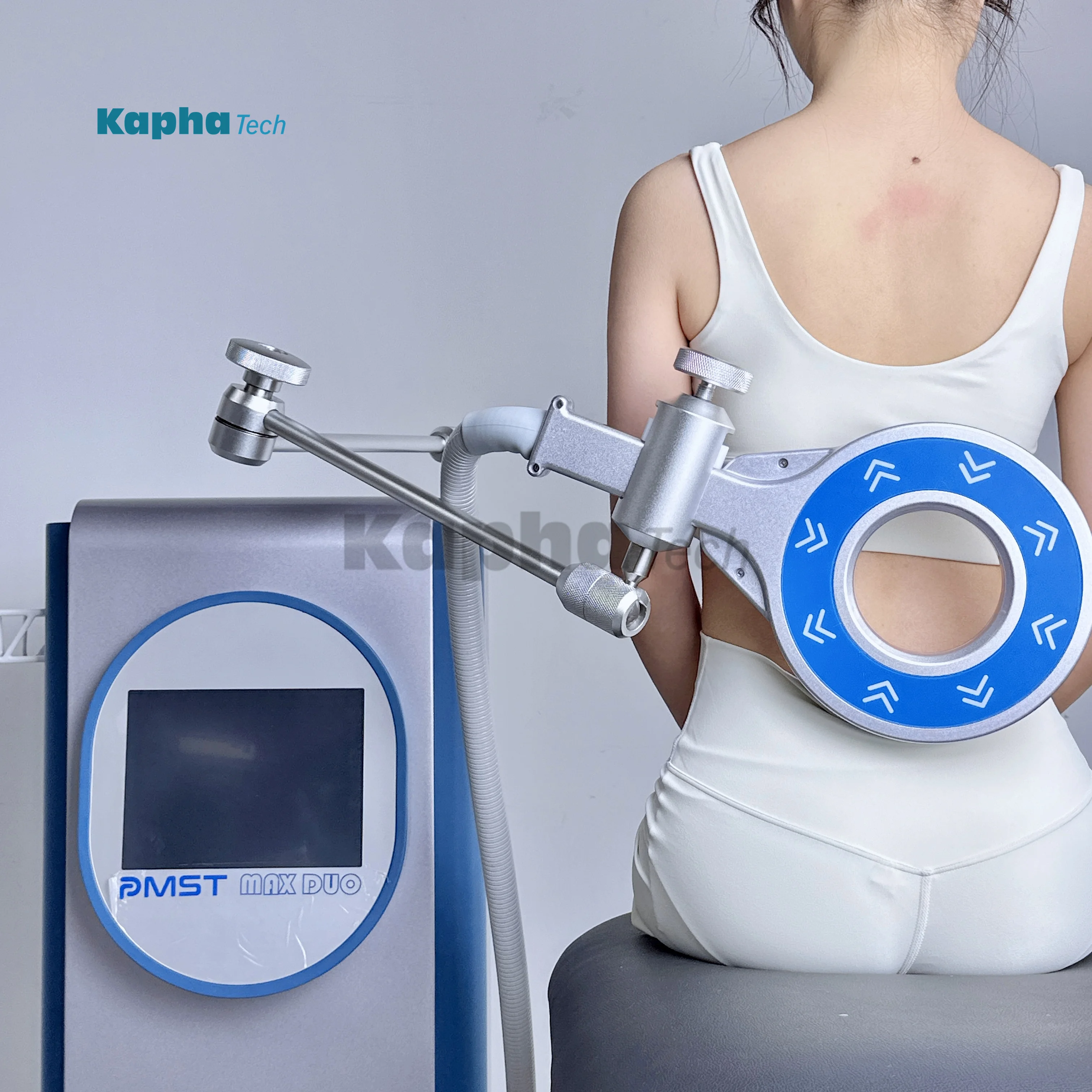 Новейшие аппараты Двойные каналы магнитотерапия