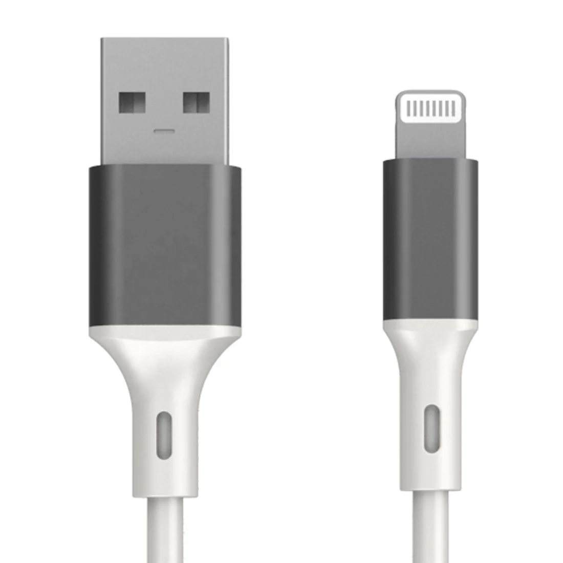 USB 2.0 Wholesale 8Pin C89 Long MFi Certified Lightning Cable for iPhone 12 13 Cable