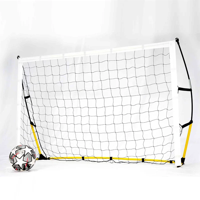 2021 hot selling 80X26X12cm football net for mimi and for the kids