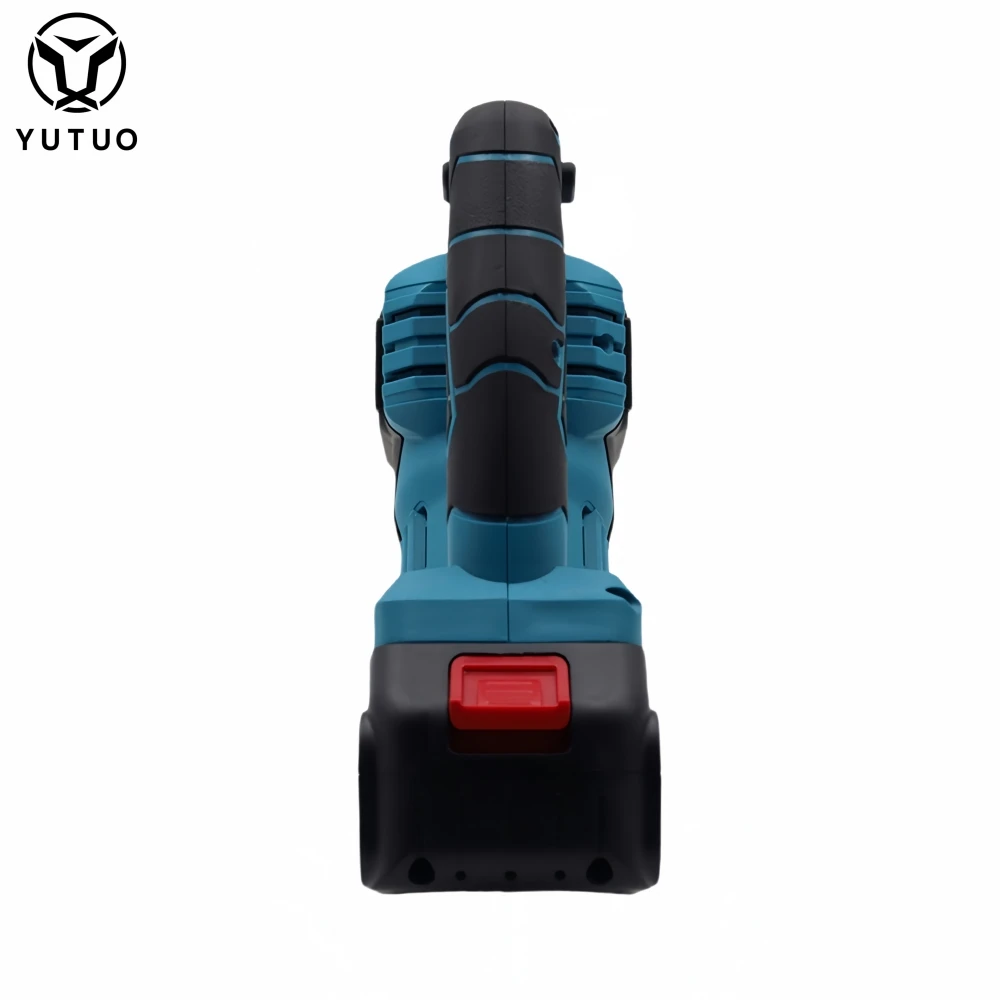YUTUO wholesale glass glue gun tool diy cordless adhesive handheld electric caulk gun sealant gun for door balcony window