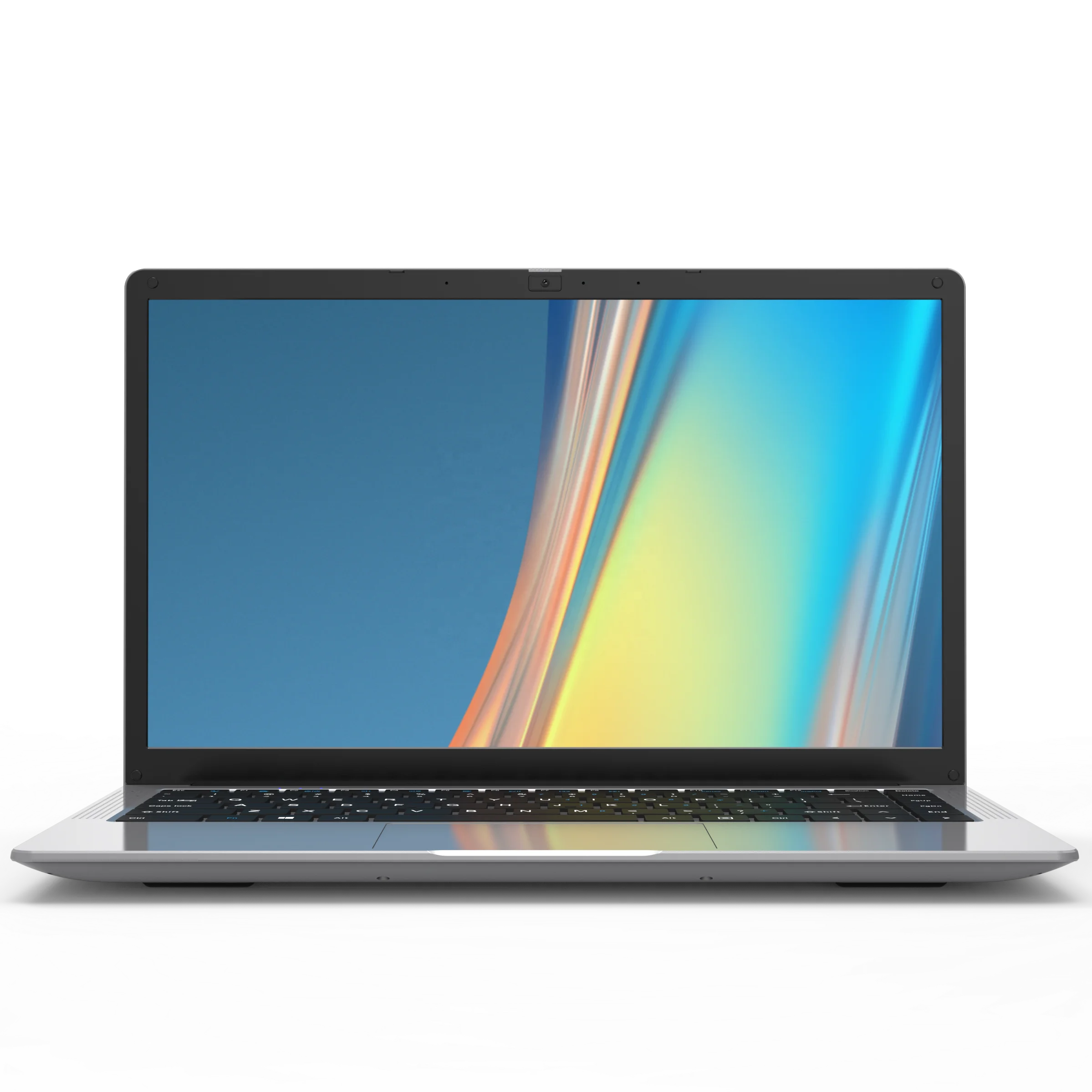 Factory 14.0' 2K/2.5K IPS HD Screen 180 Angle i3/i5/i7 CPU RAM 32G SSD 1T Optional Rich I/O RJ45 Anti-Peeking Camera