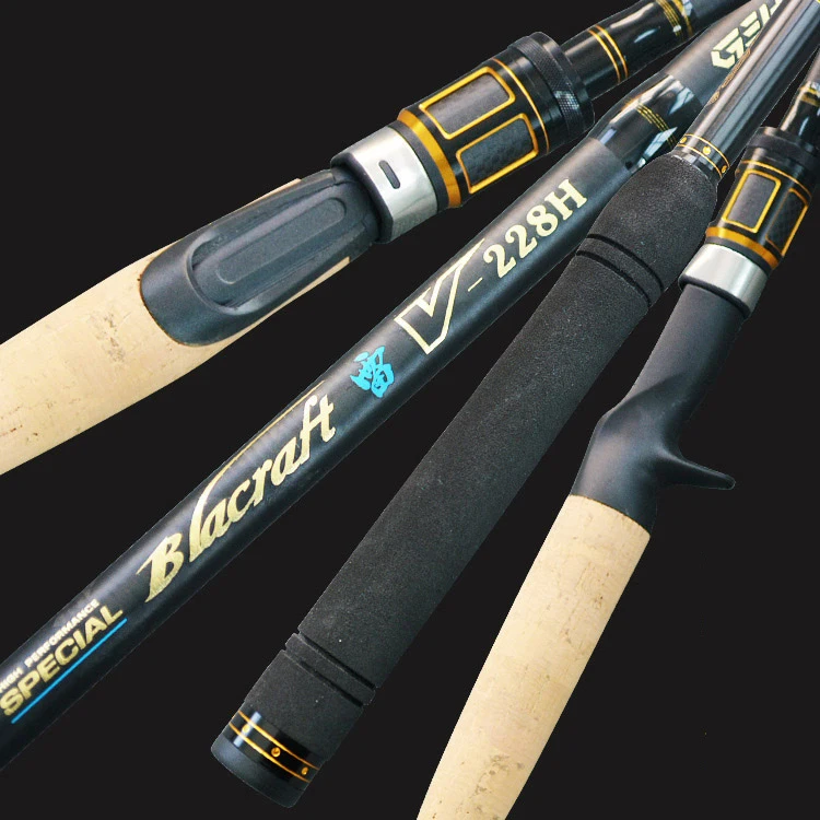Jetshark 2.1m 2.4m 2.7m 3.0m 3.6m Telescopic Fiberglass Fishing Rod Frp Ultra Light Fishing Fiberglass Stick Hand Pole Spinning