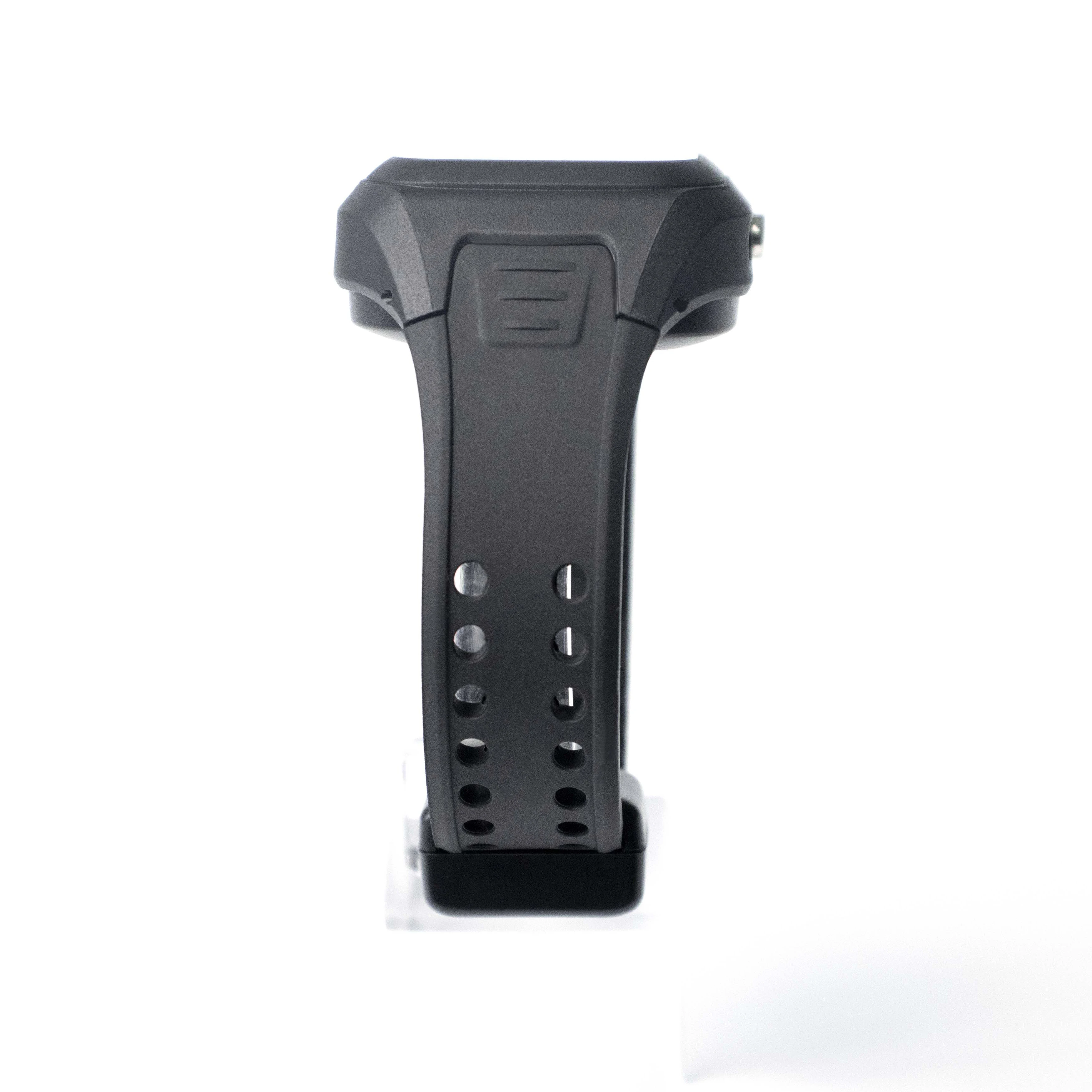 Thinkrace professional 4G tamper proof gps smart watch for alzheimer patients