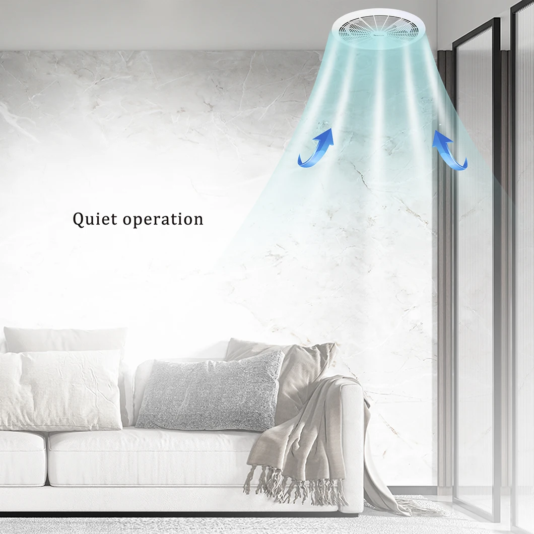 Household rooftop exhaust fan10 inch ceiling fan ventilation fan bathroom fan