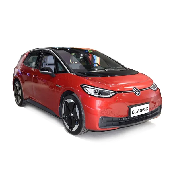 2022 Smart VW ID.3 For Volkswagen SUV Electric Vehicle Cars Automobile Automobile Motor New Energy Car