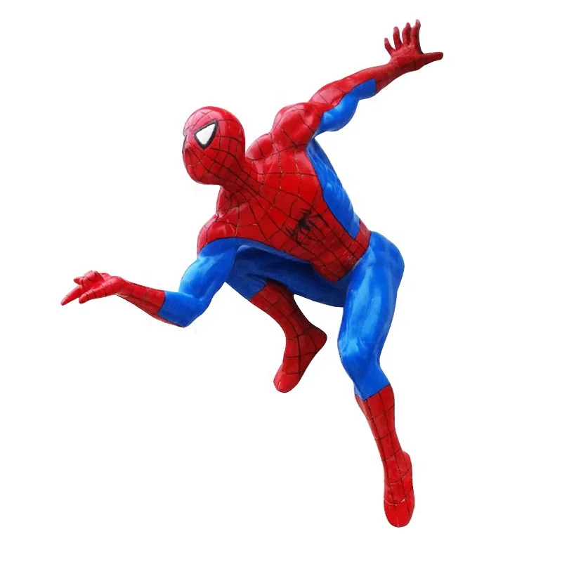 A variety of large FRP sculptures customized, animal statues, suitable for indoor and outdoor decoration FRP life-size